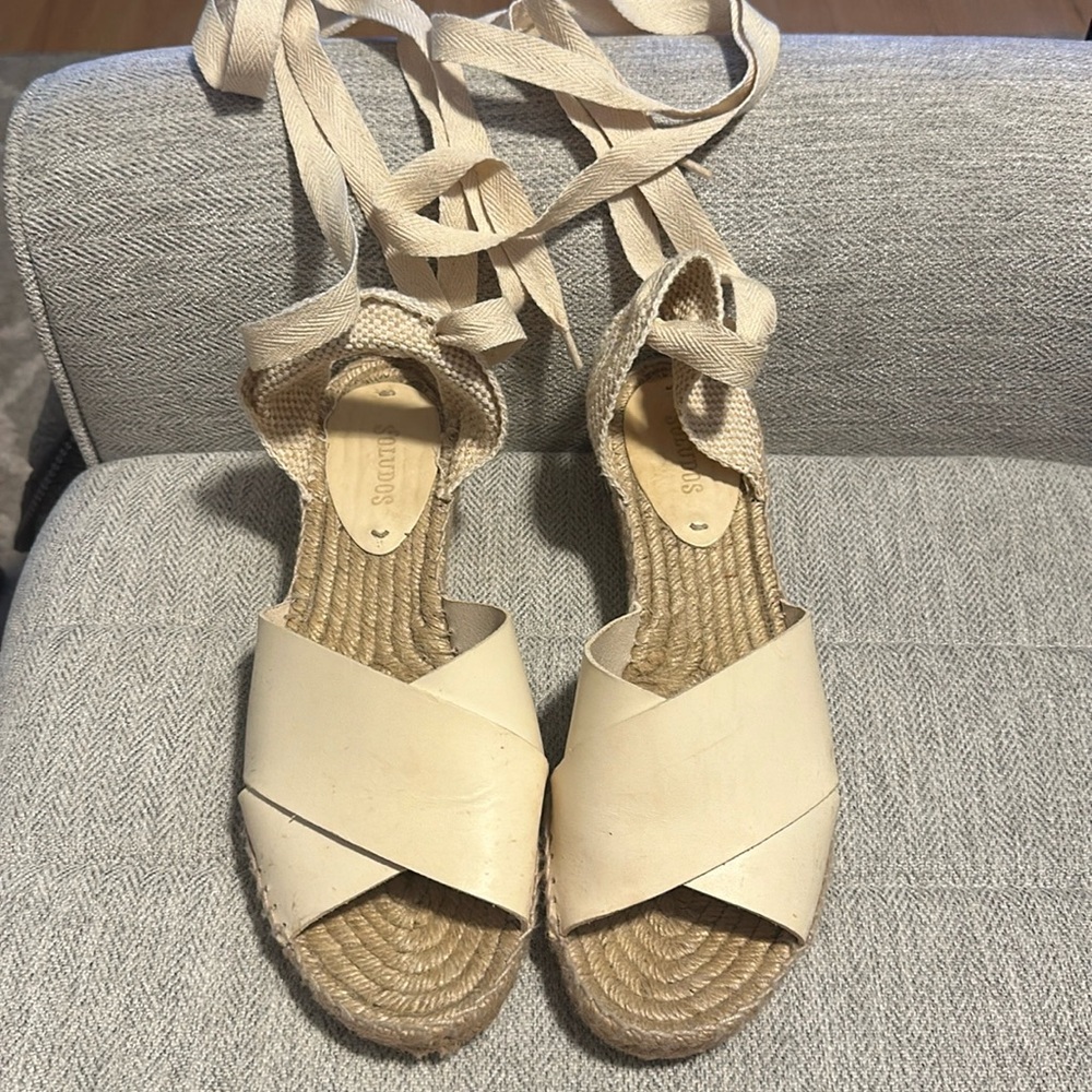 soludos espadrilles